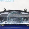 83800-0T060 | Панель приборов TOYOTA VENZA 09-16