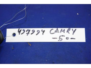 Педаль газу TOYOTA CAMRY 50 12-15