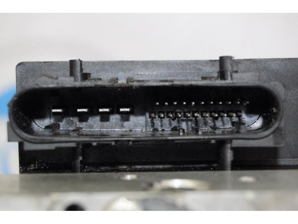 56110-80JA2 | Блок антиблокувальної системи SUZUKI SX4 06-13