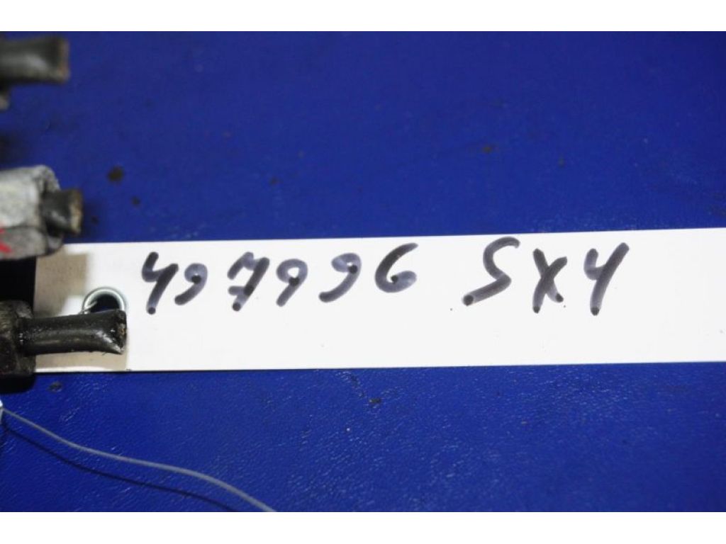 56110-80JA2 | Блок антиблокувальної системи SUZUKI SX4 06-13 - Фото 3