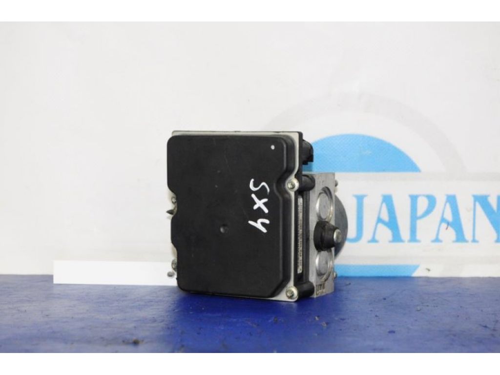 56110-80JA2 | Блок антиблокувальної системи SUZUKI SX4 06-13 - Фото 4