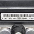 56110-80JA2 | Блок антиблокувальної системи SUZUKI SX4 06-13 - Прев'ю 5