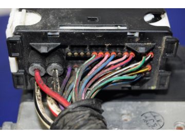 Блок ABS LEXUS GS350 GS300 05-11