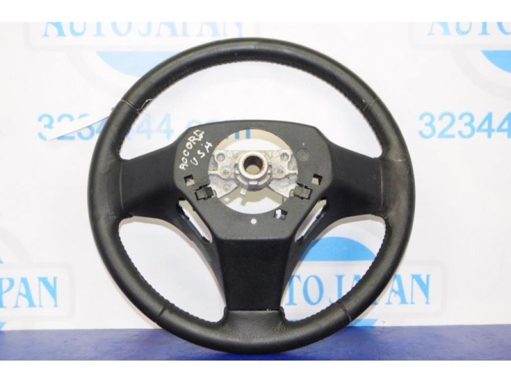 Руль HONDA ACCORD USA 07-12 - Фото 3