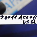 Руль HONDA ACCORD USA 07-12 - Превью 2