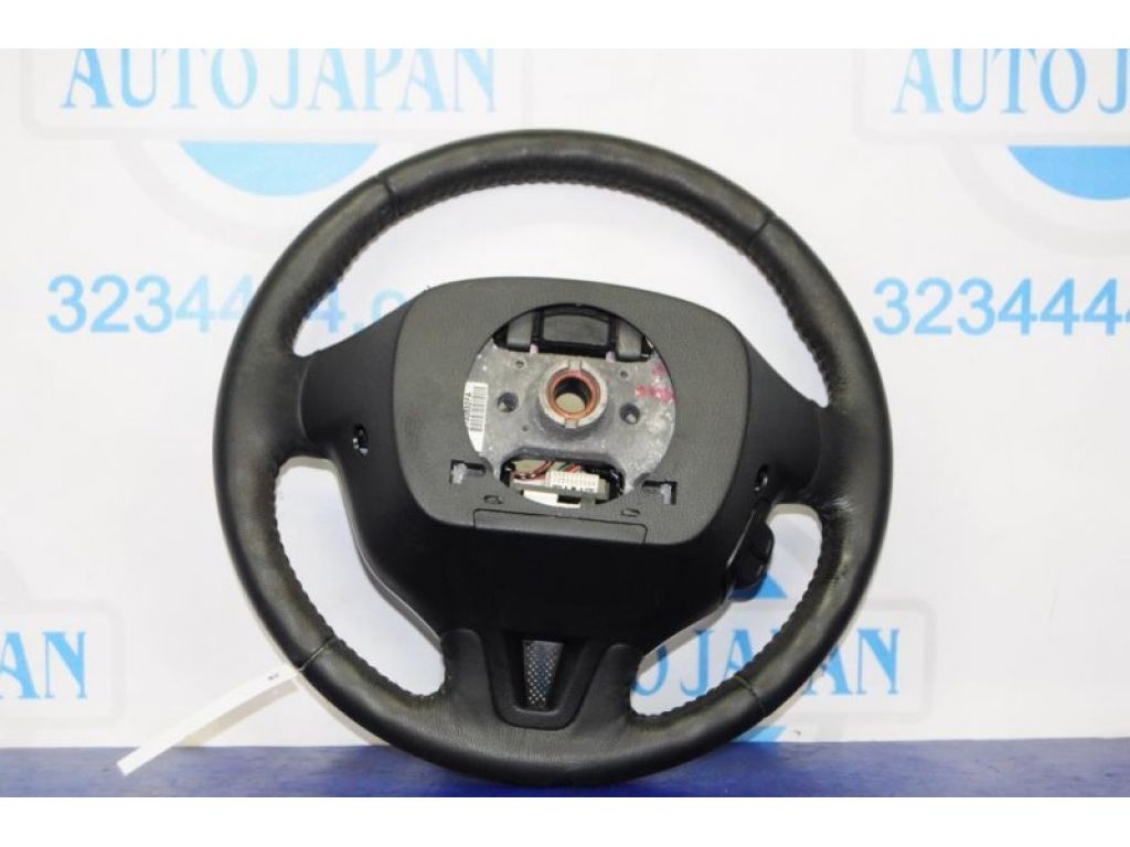 Руль HONDA ACCORD USA 07-12 - Фото 3