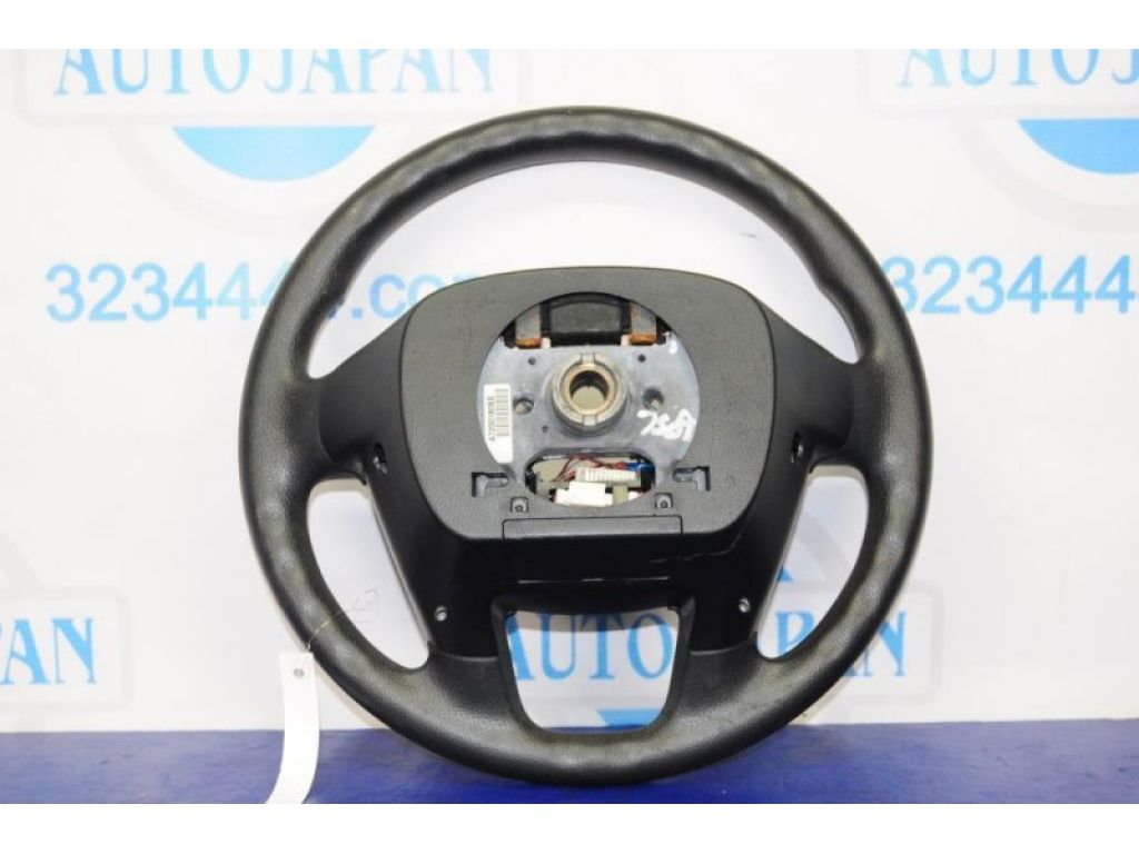 78501-TA0-A91ZA | Руль HONDA ACCORD USA 07-12 - Фото 3