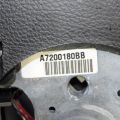 78501-TA0-A91ZA | Руль HONDA ACCORD USA 07-12 - Превью 4