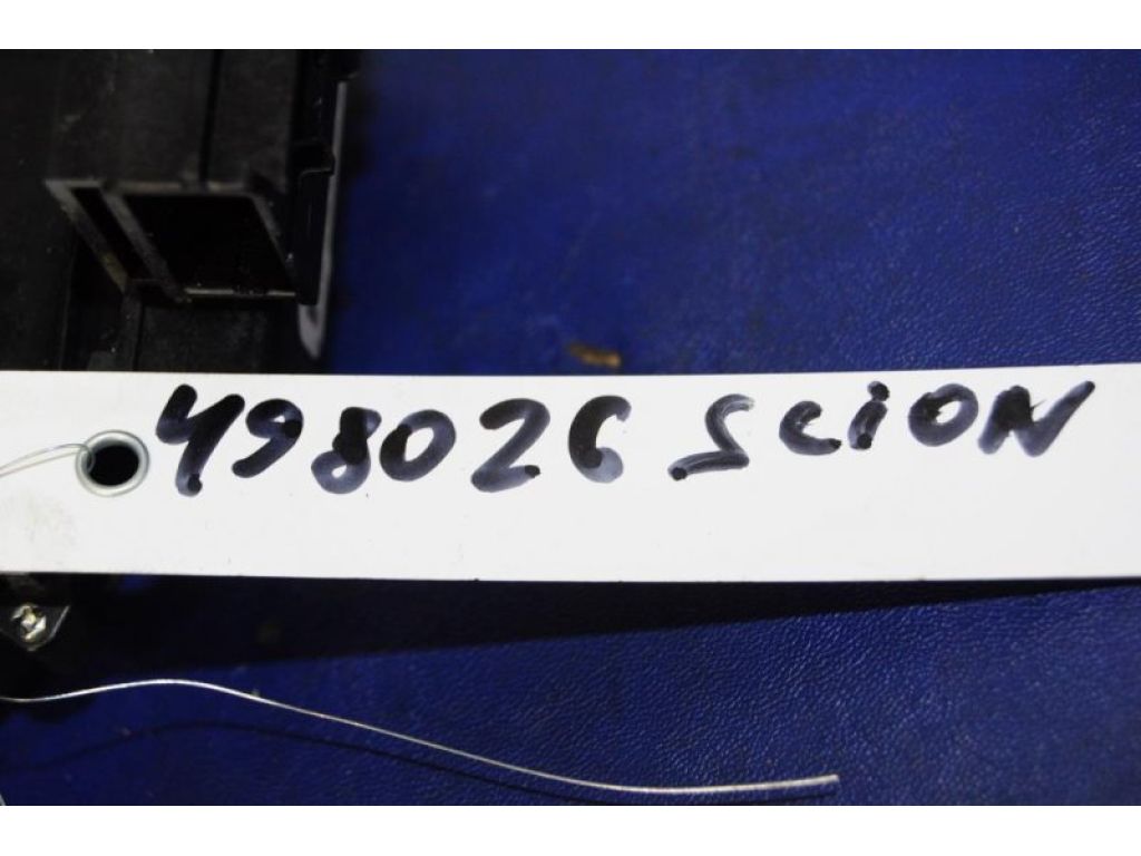 84306-33080 | Шлейф Airbag SCION TC 04-10 - Фото 4