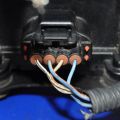 88200-48020 | Моторчик привода круиз контроля TOYOTA HIGHLANDER 01-07 - Превью 2