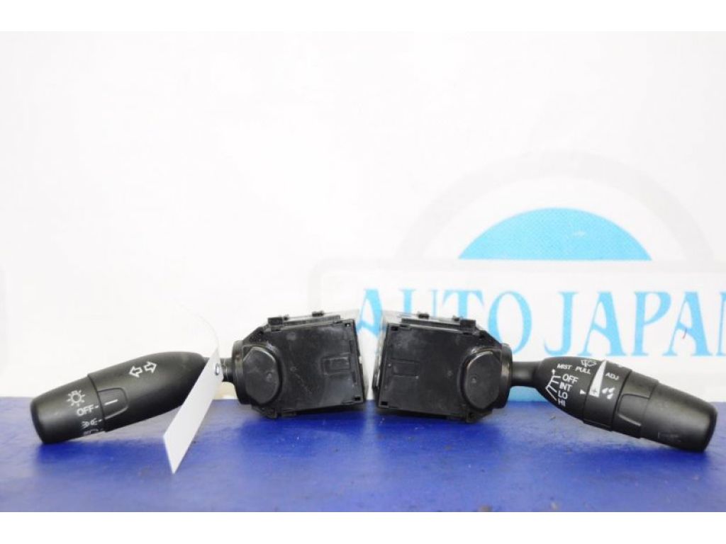 35255-TA0-A02 | Подрулевой переключатель HONDA ACCORD USA 07-12