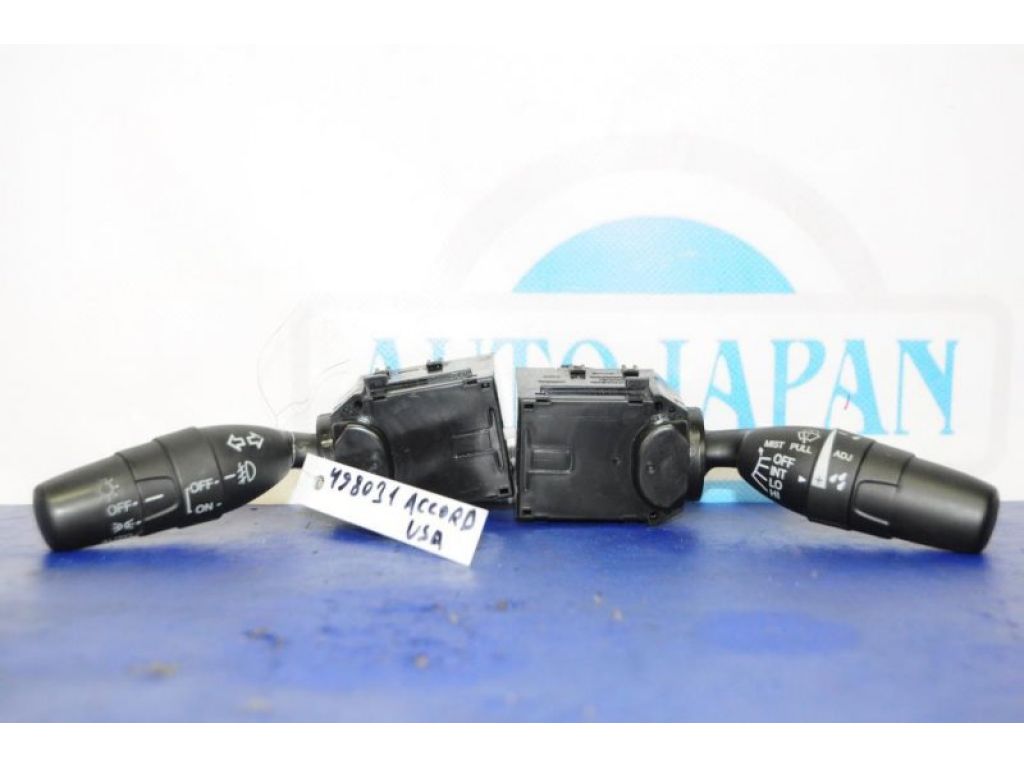 35256-TA0-A12 | Підрульовий перемикач HONDA ACCORD USA 07-12