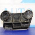 52563-30070 | Кронштейн заднего бампера лев. LEXUS GS350 GS300 05-11