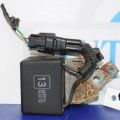 86516-30460 | Конденсатор LEXUS GS350 GS300 05-11