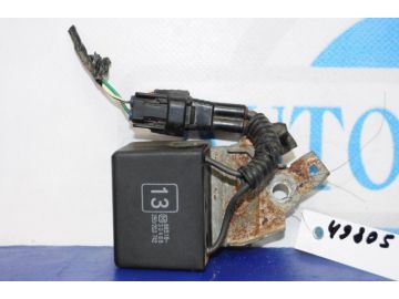 Конденсатор LEXUS GS350 GS300 05-11