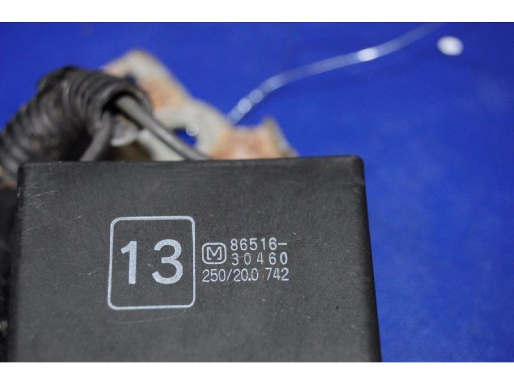 86516-30460 | Конденсатор LEXUS GS350 GS300 05-11 - Фото 4