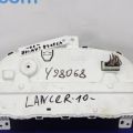 8100A113 | Панель приборов MITSUBISHI LANCER X 10 07-15 - Превью 2