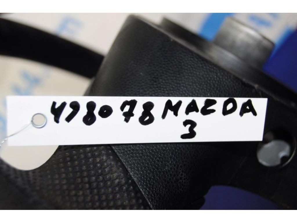 Руль MAZDA 3 BK 03-08 - Фото 3