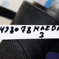 Руль MAZDA 3 BK 03-08 - Превью 3