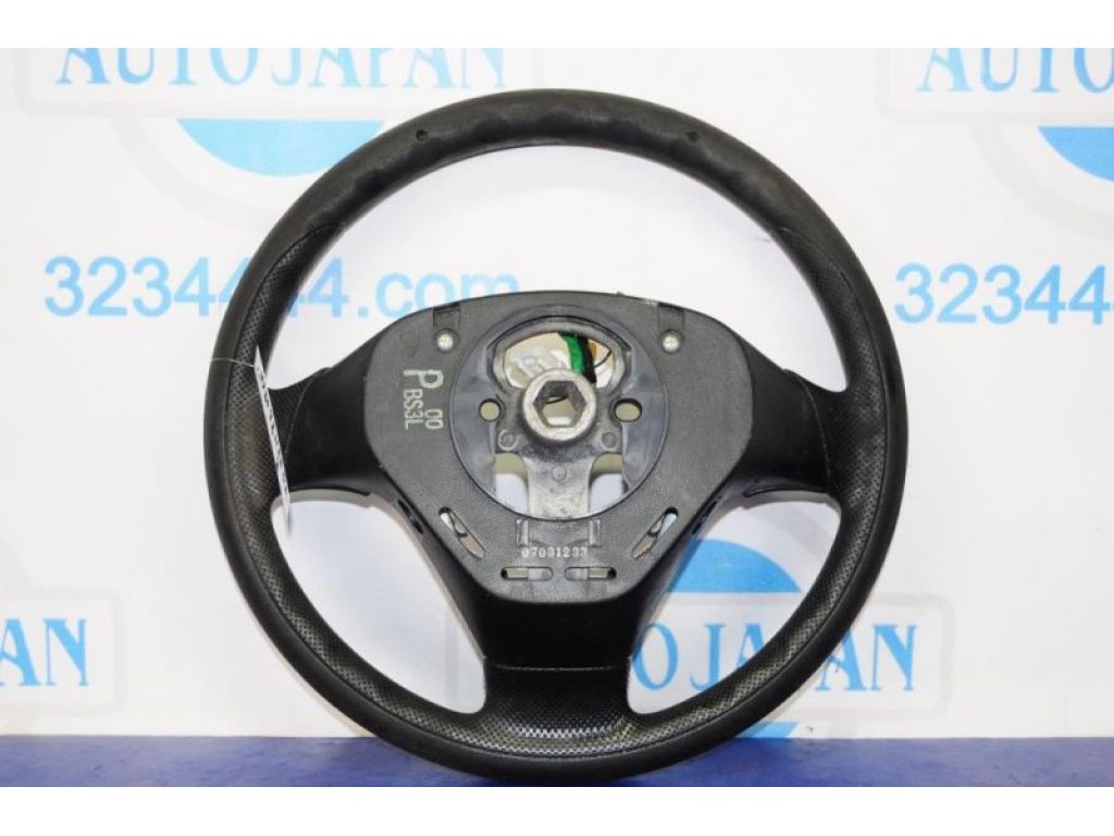 Руль MAZDA 3 BK 03-08 - Фото 2