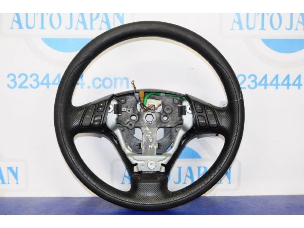 Руль MAZDA 3 BK 03-08