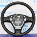 Руль MAZDA 3 BK 03-08
