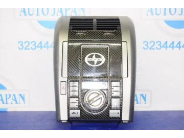 Блок управления печкой SCION TC 04-10