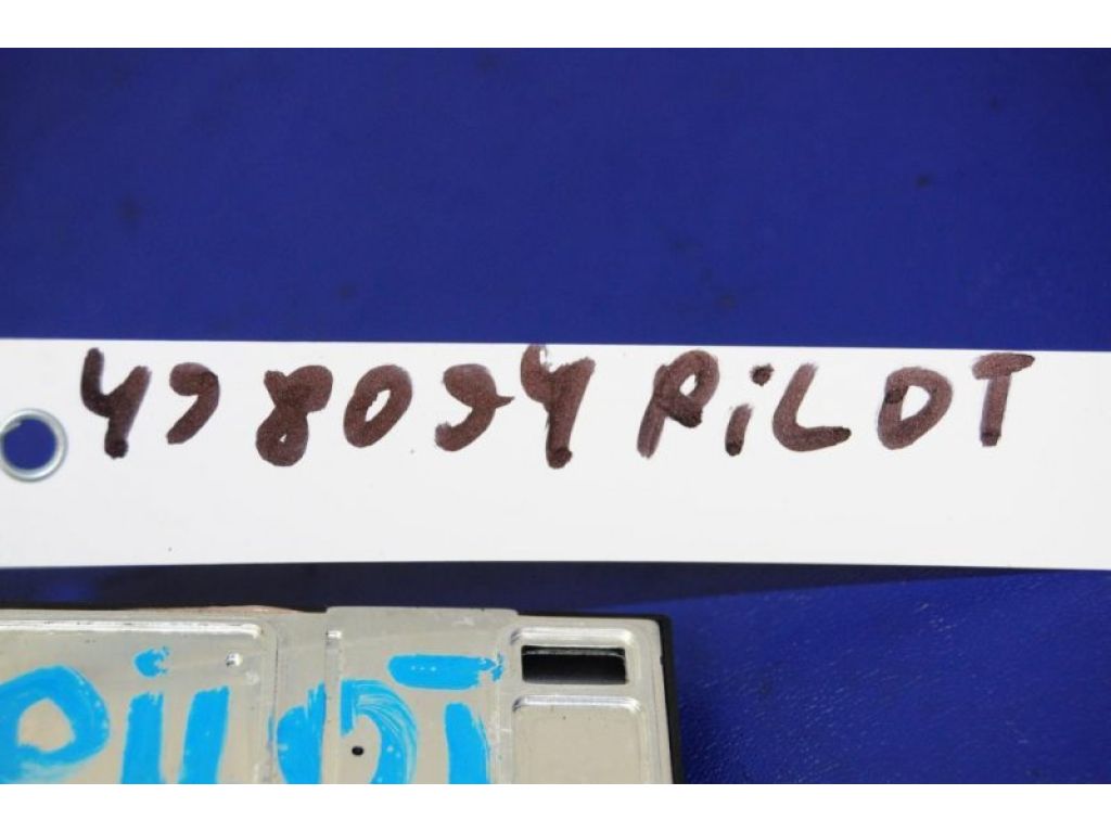 37980-RNA-A01 | Витратомір повітря HONDA PILOT 08-15 - Фото 2