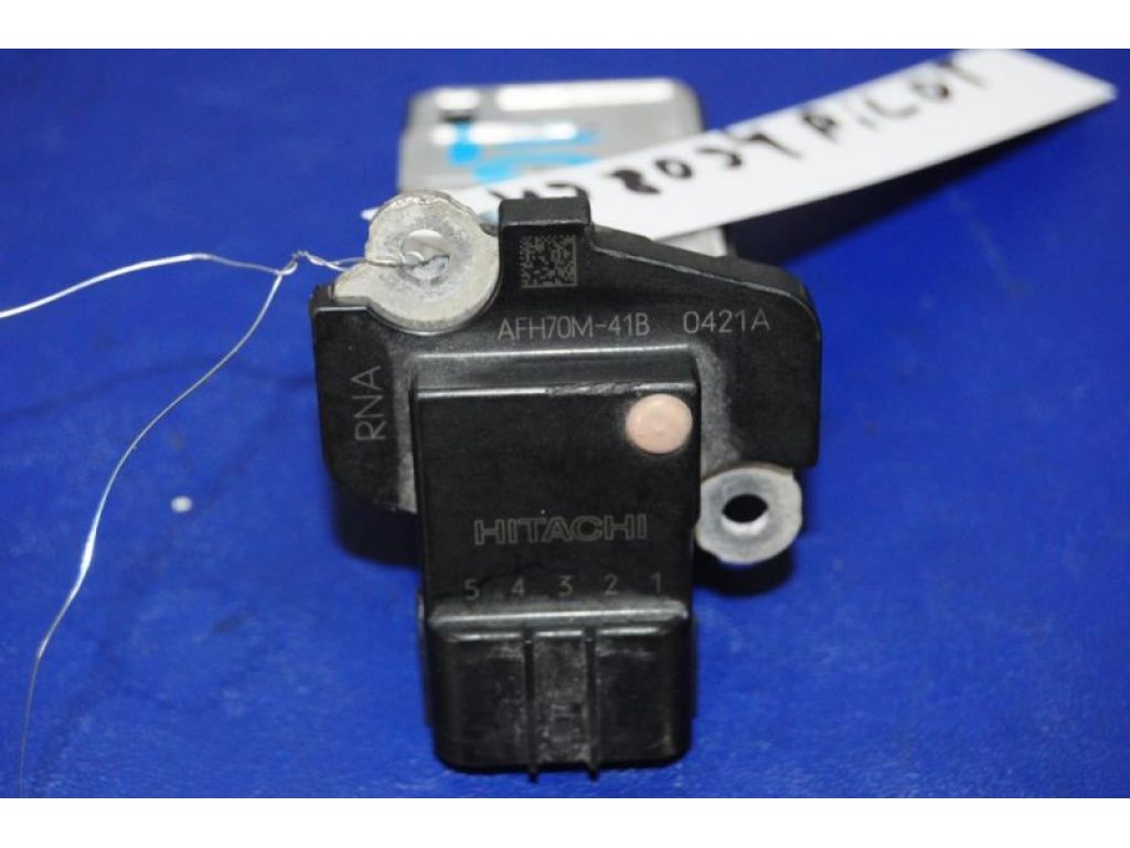 37980-RNA-A01 | Витратомір повітря HONDA PILOT 08-15 - Фото 3