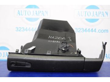 Бардачок MAZDA 3 BK 03-08
