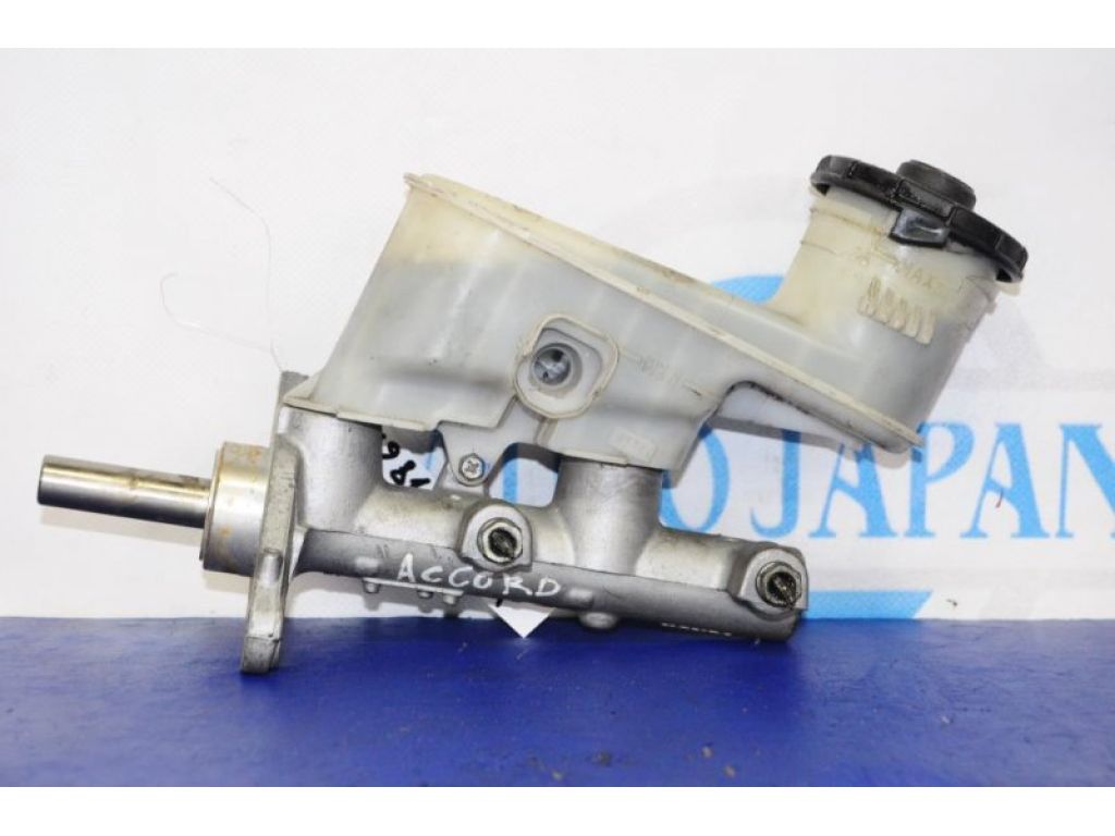 46100-TA1-A01 | Головний гальмівний циліндр HONDA ACCORD USA 07-12 - Фото 2