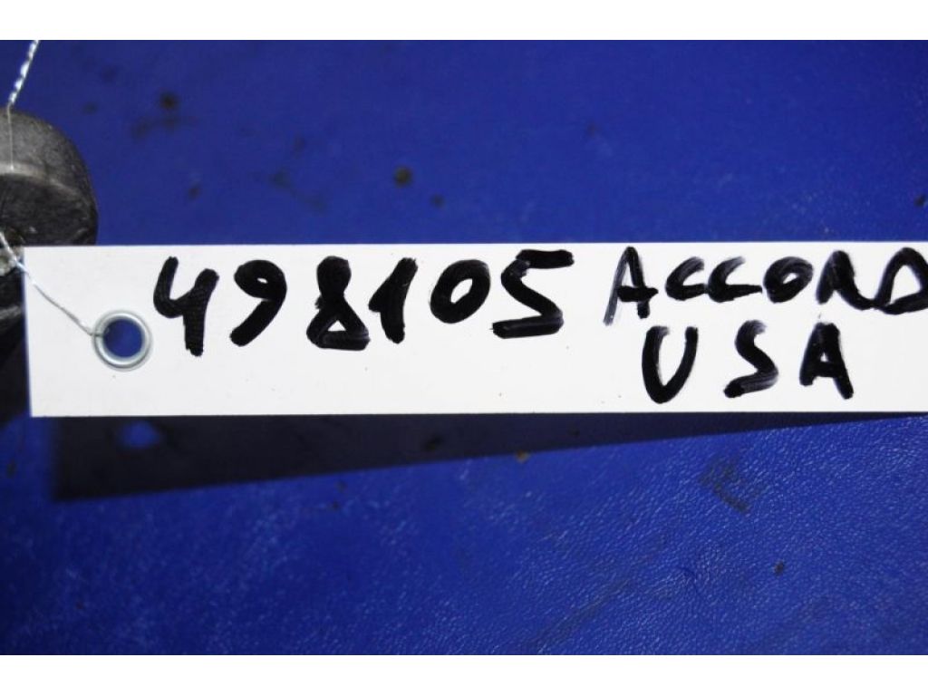 46100-TA1-A01 | Головний гальмівний циліндр HONDA ACCORD USA 07-12 - Фото 3