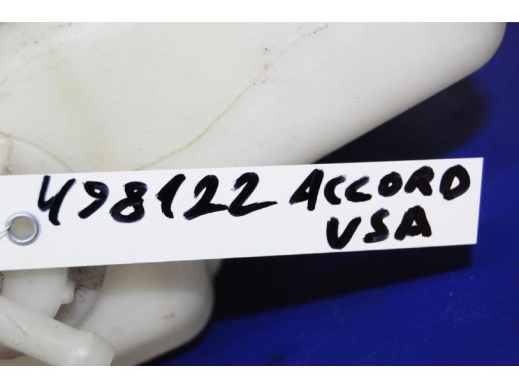 19101-R40-A00 | Бачок розширювальний HONDA ACCORD USA 07-12 - Фото 3