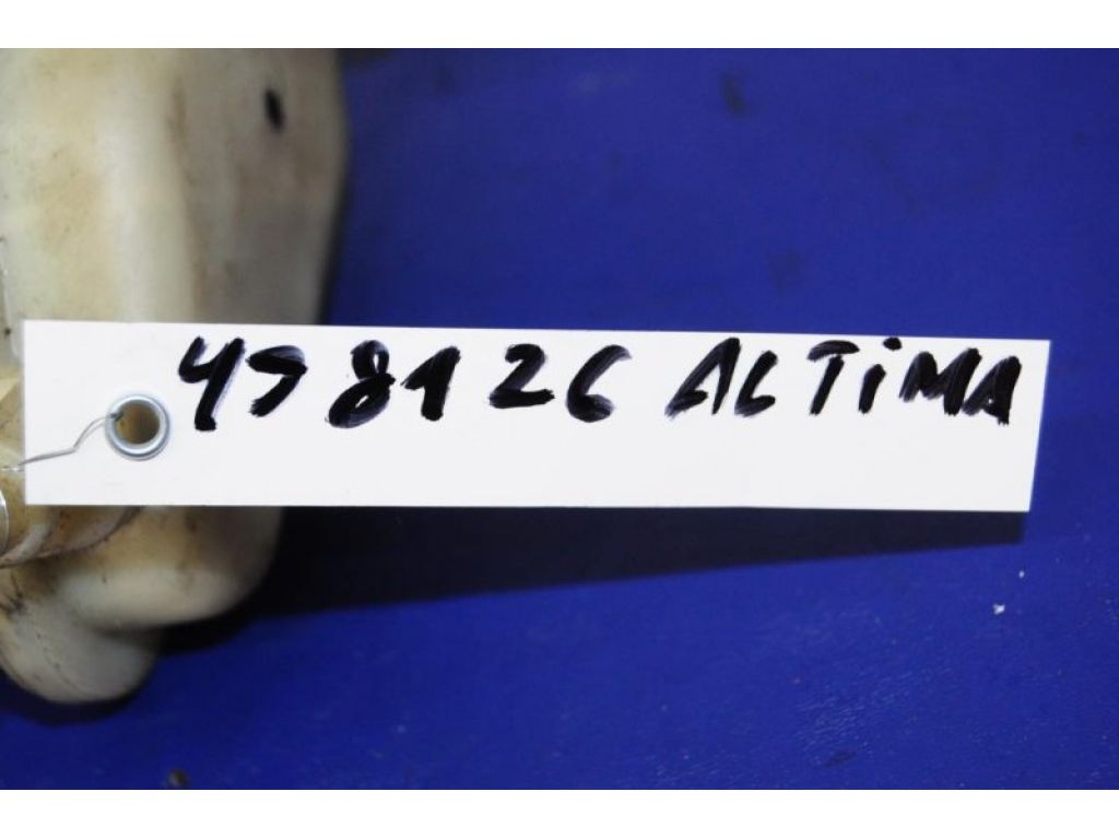 49180-JA000 | Бачок гідропідсилювача керма NISSAN ALTIMA L32 07-12 - Фото 3