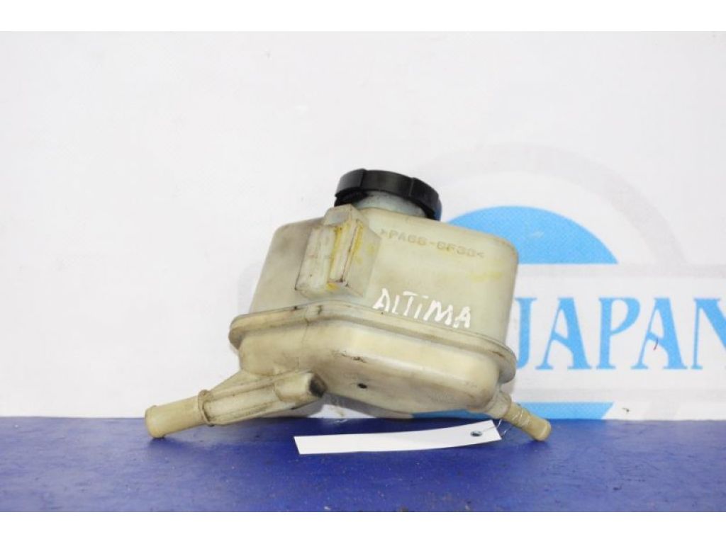 49180-JA000 | Бачок гідропідсилювача керма NISSAN ALTIMA L32 07-12 - Фото 4