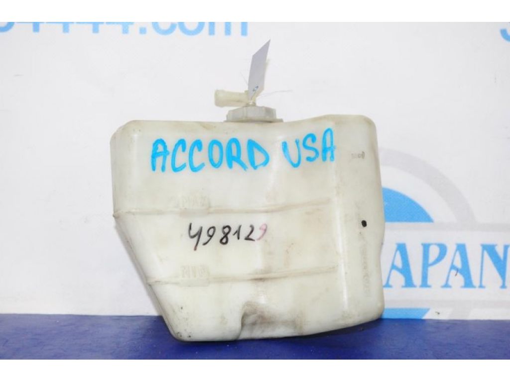19101-R40-A00 | Бачок розширювальний HONDA ACCORD USA 07-12 - Фото 2