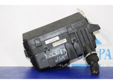 Блок предохранителей моторный отсек HONDA ACCORD USA 07-12
