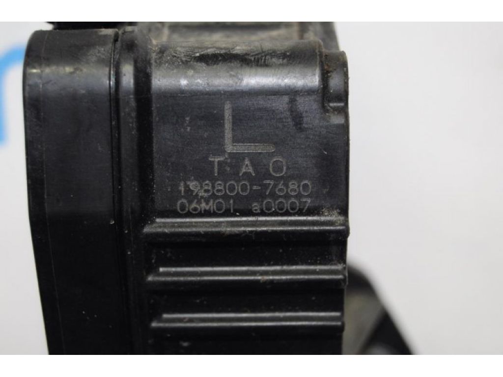 17800-TA0-A01 | Педаль газа HONDA ACCORD USA 07-12