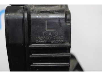 Педаль газа HONDA ACCORD USA 07-12
