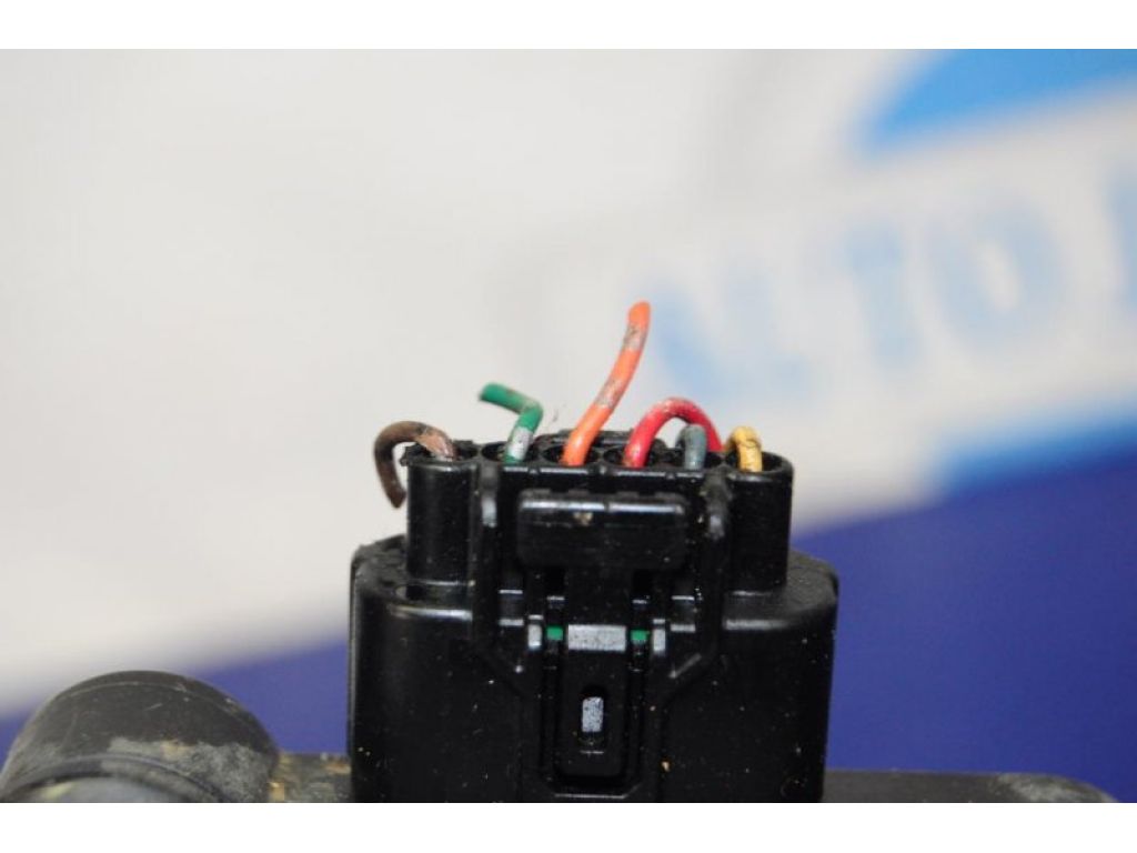 17800-TA0-A01 | Педаль газа HONDA ACCORD USA 07-12 - Фото 2