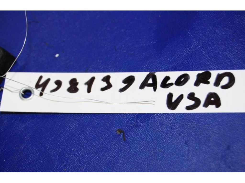 17800-TA0-A01 | Педаль газа HONDA ACCORD USA 07-12 - Фото 4