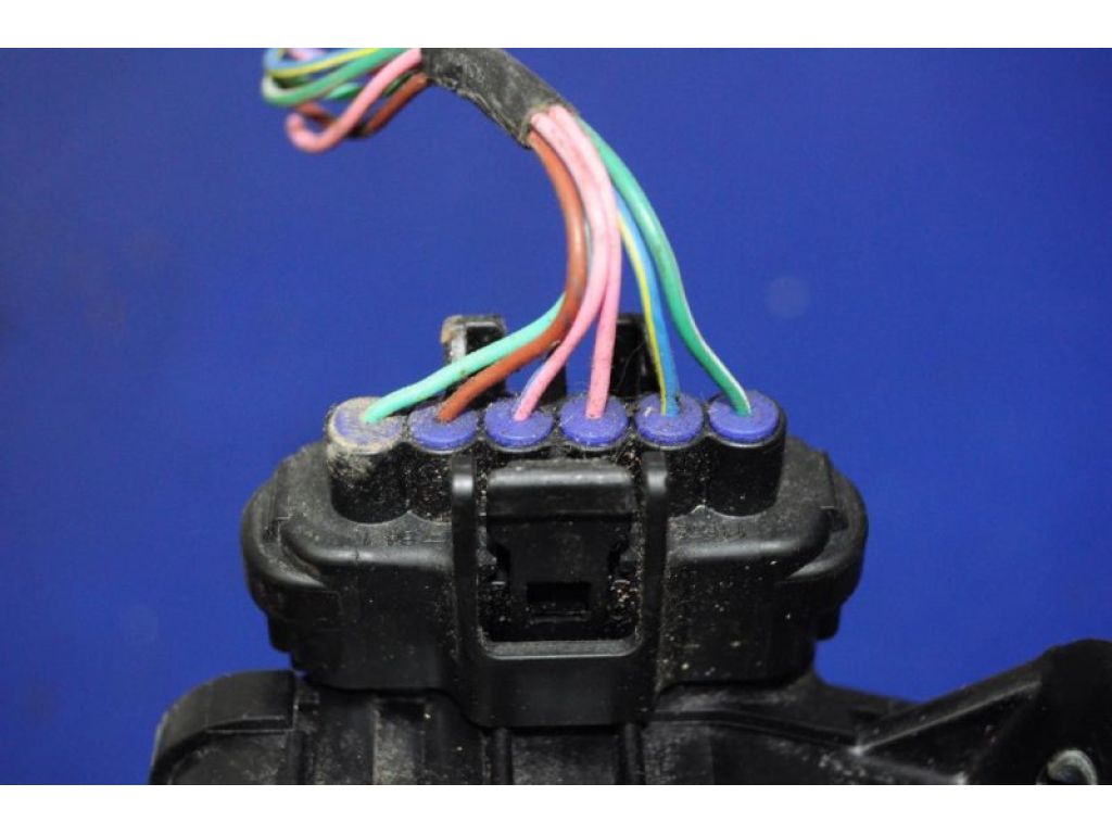 78120-30A30 | Педаль газу LEXUS GS350 GS300 05-11 - Фото 2