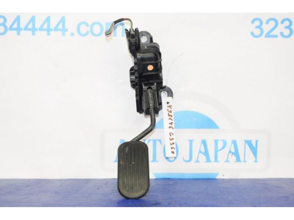 78120-30A30 | Педаль газу LEXUS GS350 GS300 05-11