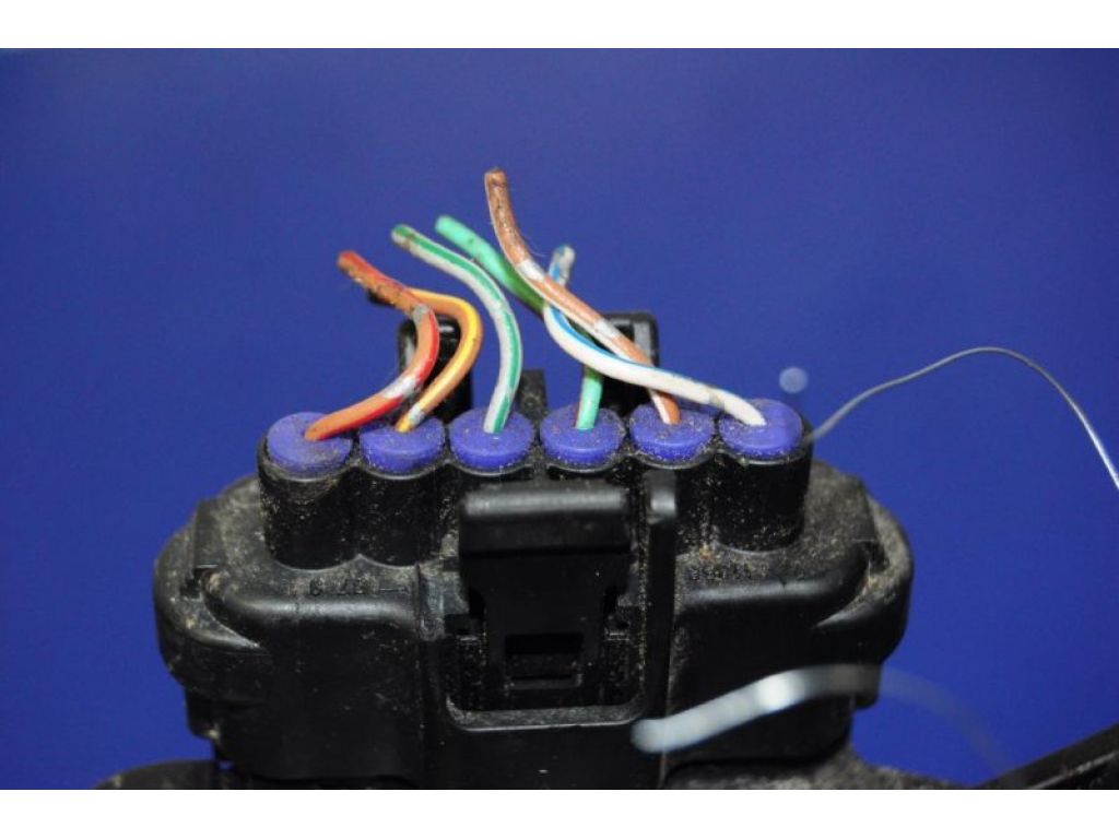 78120-60350 | Педаль газу LEXUS GX470 02-09 - Фото 3