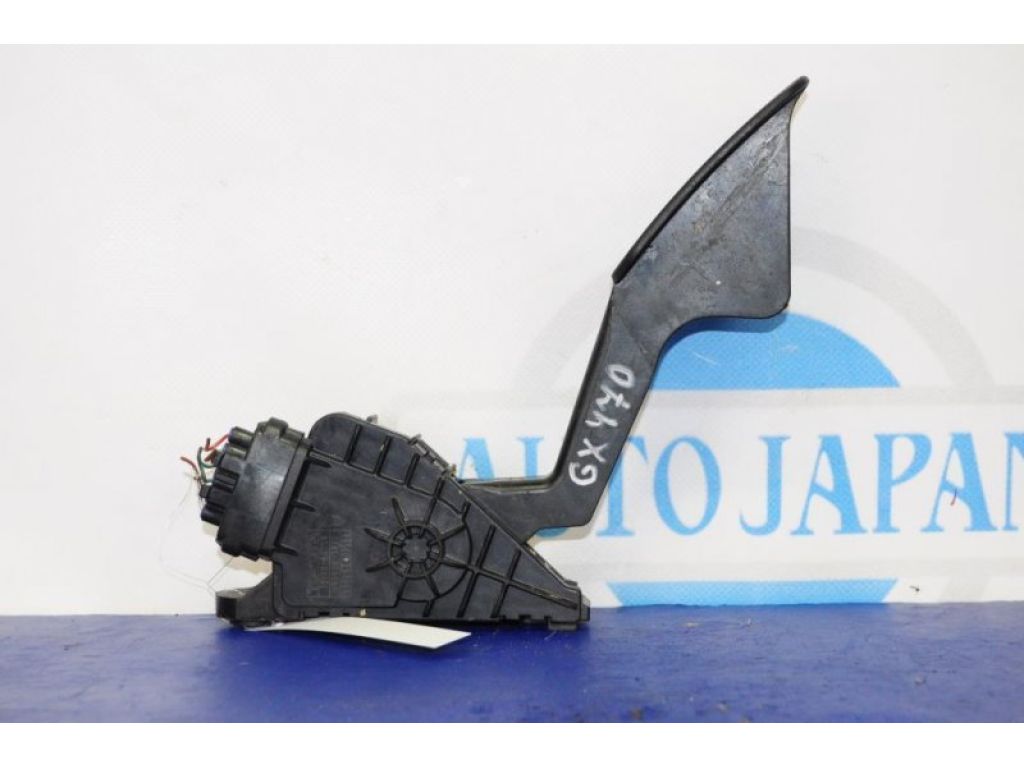 78120-60350 | Педаль газу LEXUS GX470 02-09