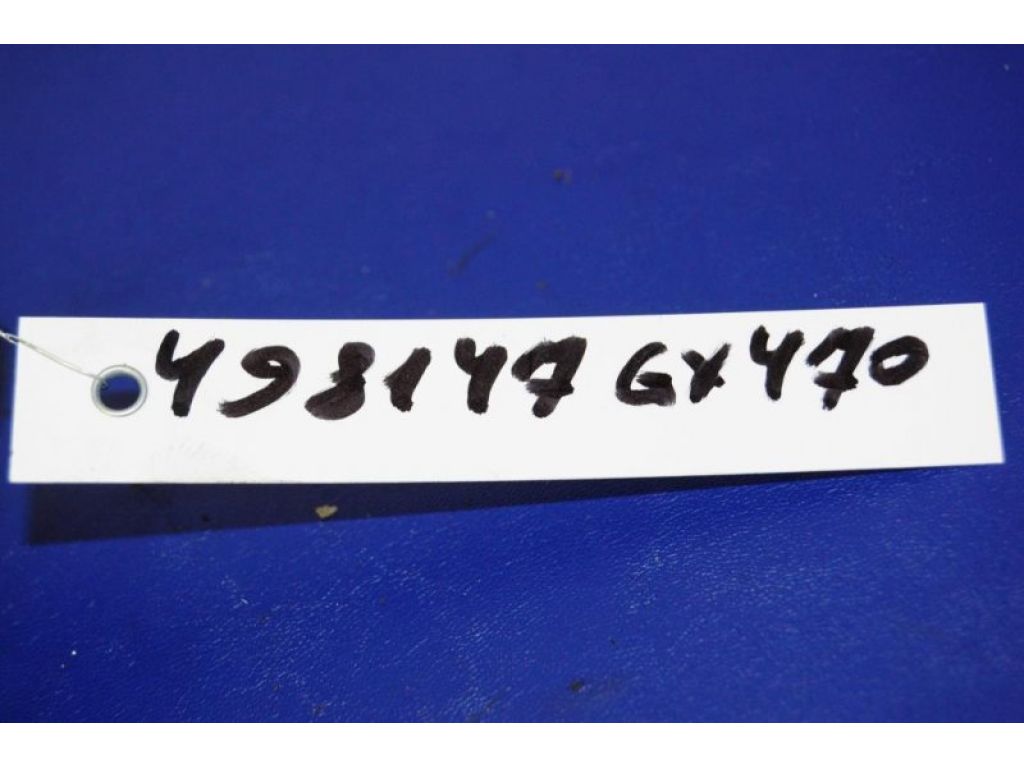 78120-60350 | Педаль газу LEXUS GX470 02-09 - Фото 4