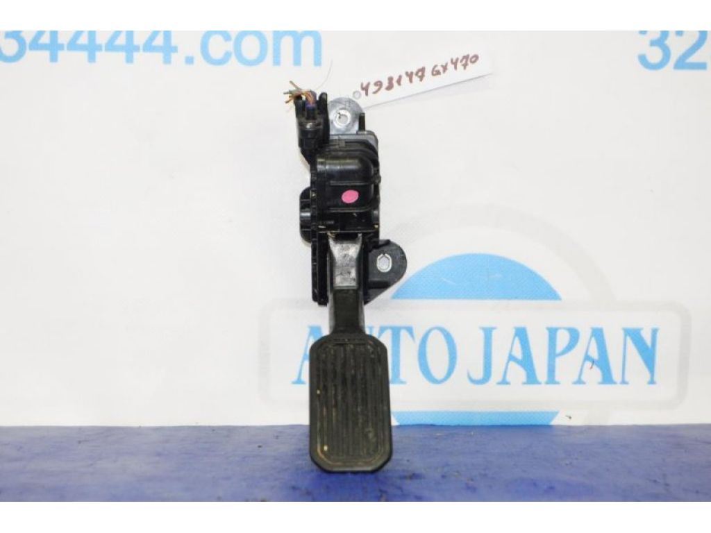 78120-60350 | Педаль газу LEXUS GX470 02-09 - Фото 5