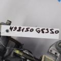 Рульовий вал LEXUS GS350 GS300 05-11 - Прев'ю 3
