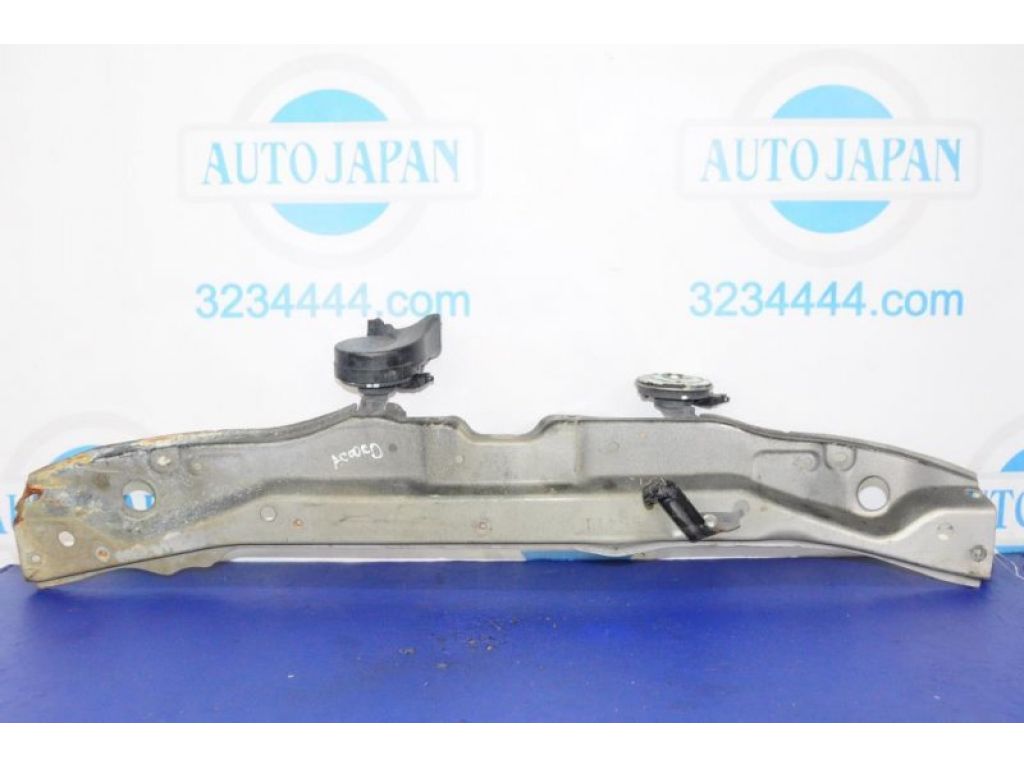 Панель передняя HONDA ACCORD USA 07-12