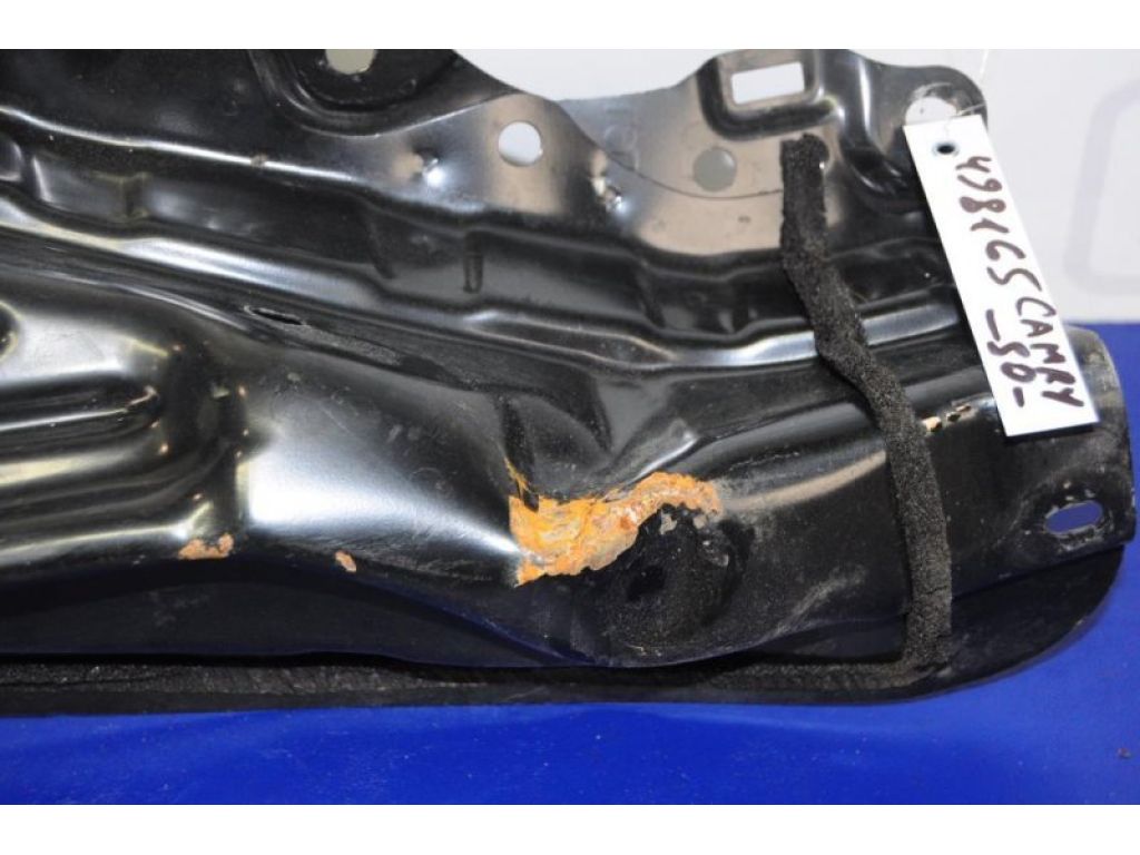 Поддон механизма дворников TOYOTA CAMRY 50 12-15 - Фото 3
